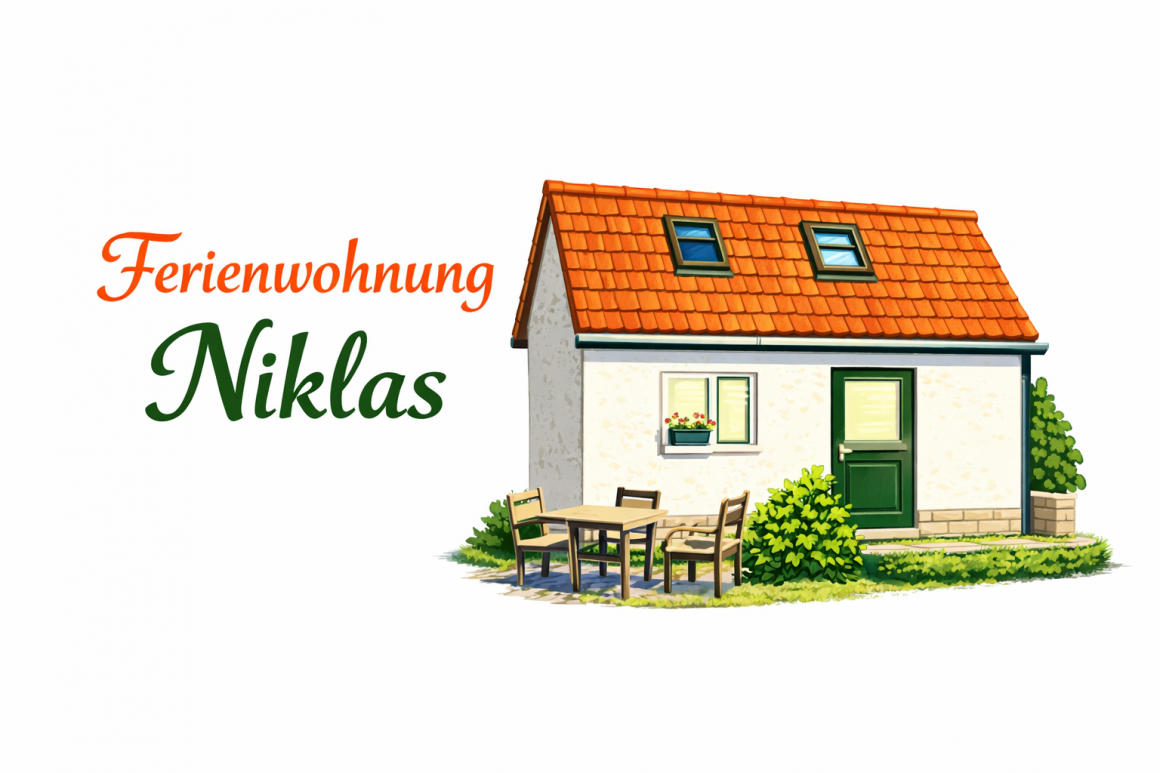 Ferienwohnung Niklas