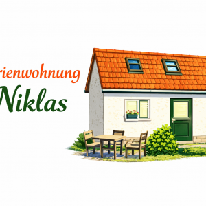 Ferienwohnung Niklas