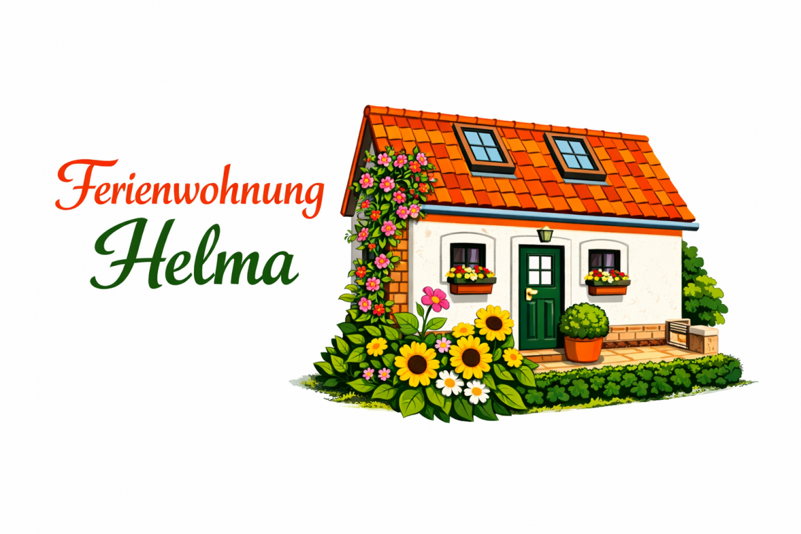 Ferienwohnungen Helma