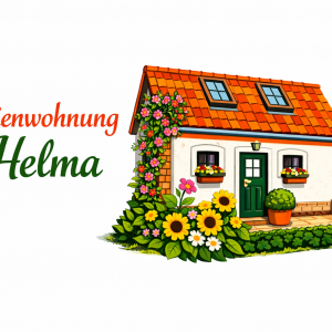 Ferienwohnungen Helma