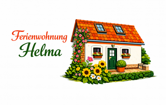 Ferienwohnungen Helma Ferienwohnungen Helma