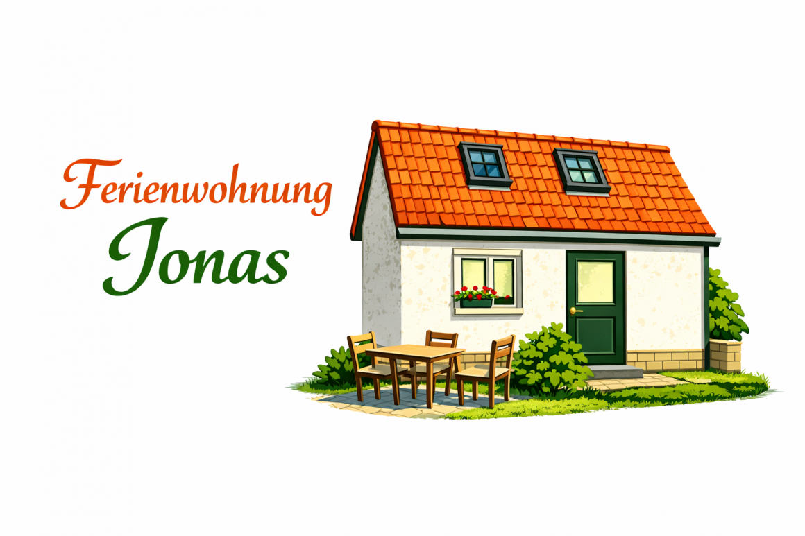 Ferienwohnung Jonas Ferienwohnung Jonas