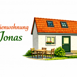 Ferienwohnung Jonas