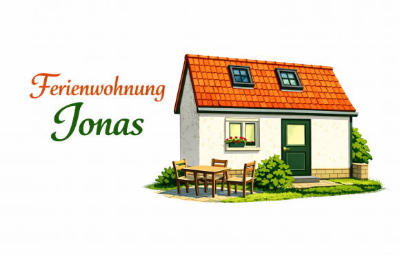 Ferienwohnung Jonas Ferienwohnung Jonas