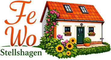 Ferienwohnungen Stellshagen – Urlaubswohlfühlen im Grünen